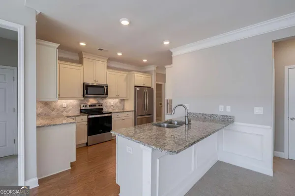 $375,000 | 3615 Ridgehurst Drive, Buford, GA 30518