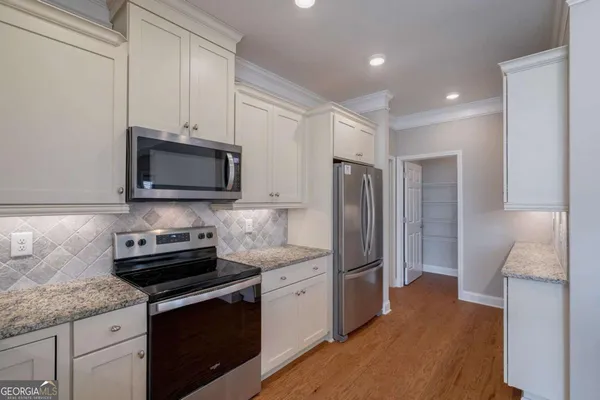 $375,000 | 3615 Ridgehurst Drive, Buford, GA 30518