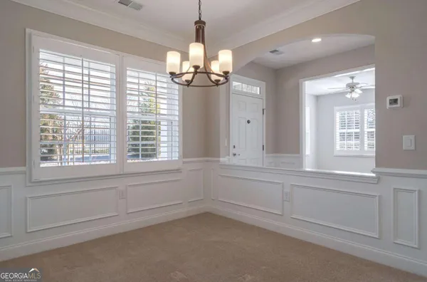 $375,000 | 3615 Ridgehurst Drive, Buford, GA 30518