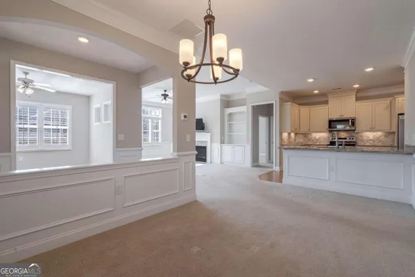 $375,000 | 3615 Ridgehurst Drive, Buford, GA 30518