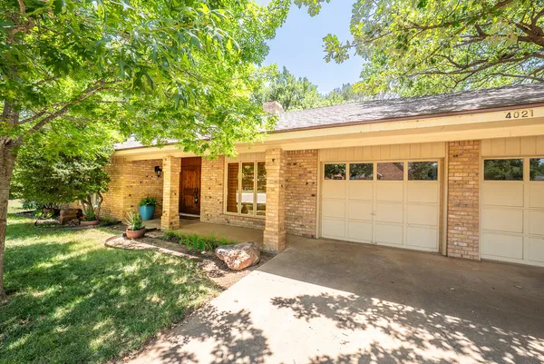 $385,000 | 4021 88th Street, Lubbock, TX 79423