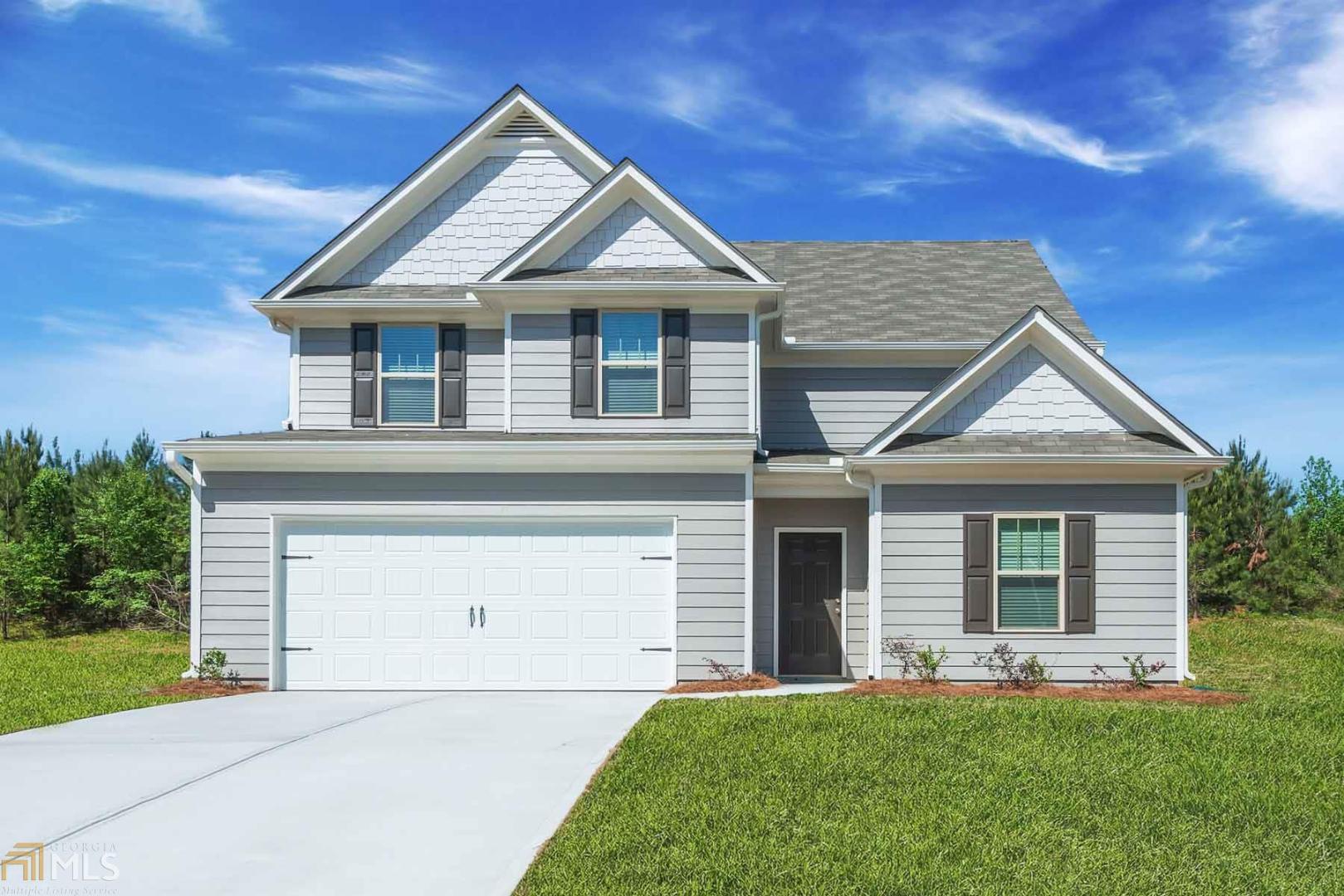 160 Randy Trace Covington, GA 30016 - Photo 1 of 1 Gallery Image 1