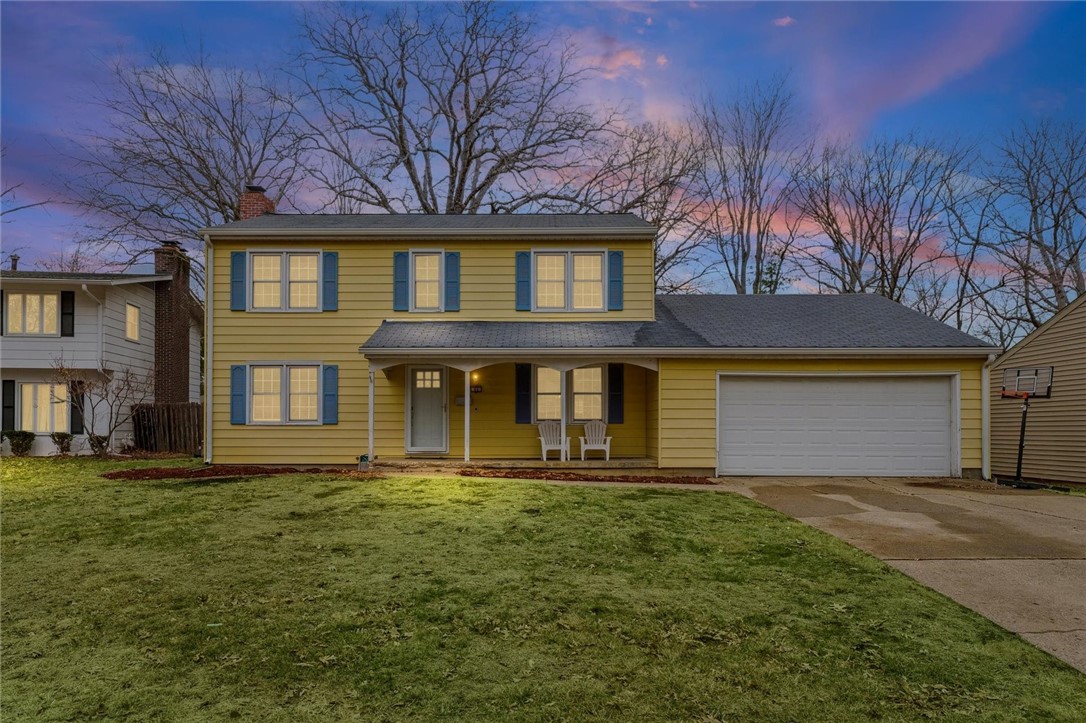 62 Woodhill Court Decatur, IL 62521 - Photo 1 of 36 Gallery Image 1