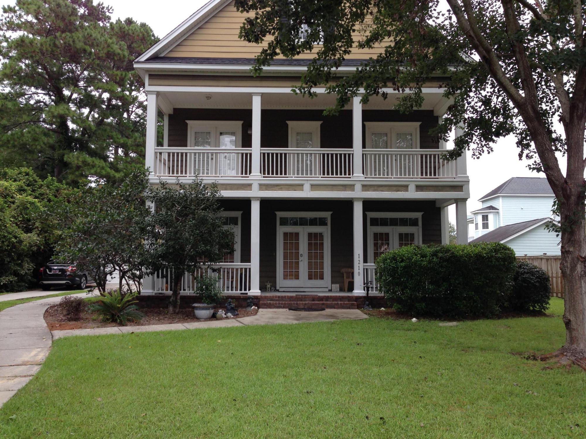 1210 Secessionville Road Charleston, SC 29412 - Photo 1 of 33 IMG_0923