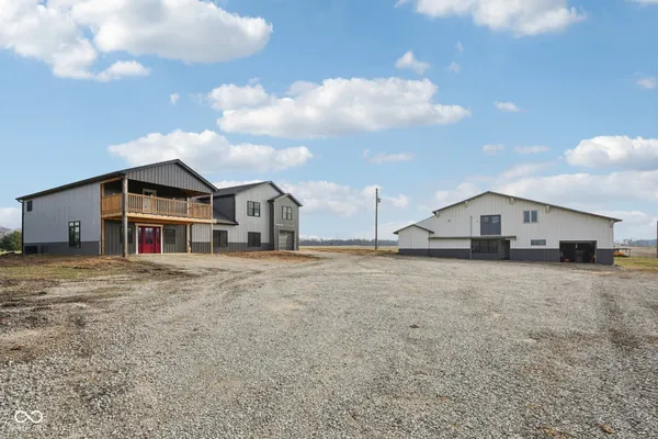 $680,000 | 7559 State Road 46, Greensburg, IN 47240