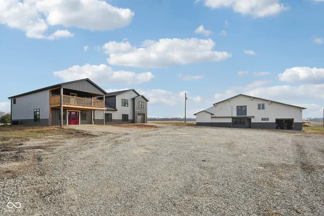 $699,000 | 7559 State Road 46, Greensburg, IN 47240