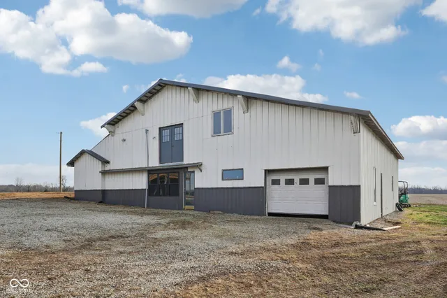$699,000 | 7559 State Road 46, Greensburg, IN 47240