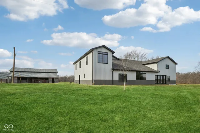 $699,000 | 7559 State Road 46, Greensburg, IN 47240