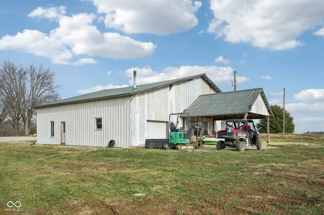 $699,000 | 7559 State Road 46, Greensburg, IN 47240