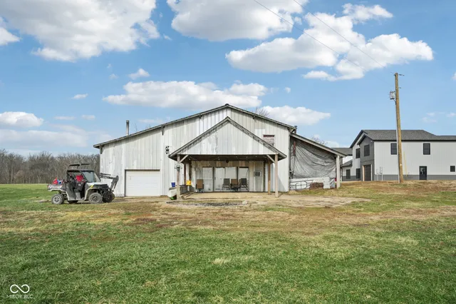 $699,000 | 7559 State Road 46, Greensburg, IN 47240