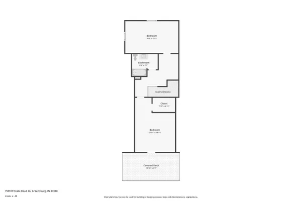 $680,000 | 7559 State Road 46, Greensburg, IN 47240