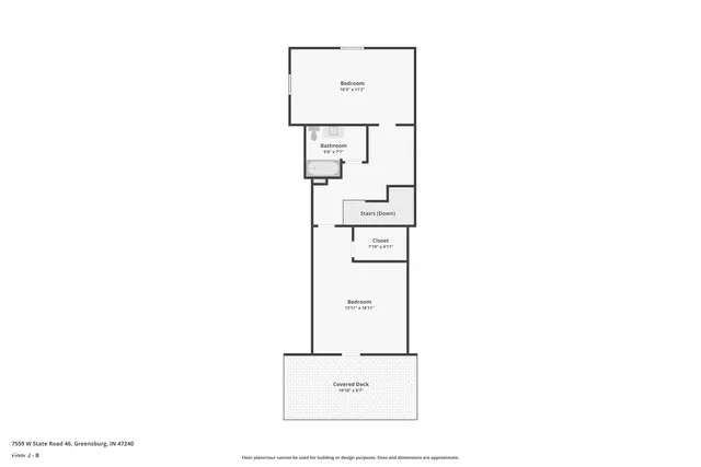 $699,000 | 7559 State Road 46, Greensburg, IN 47240