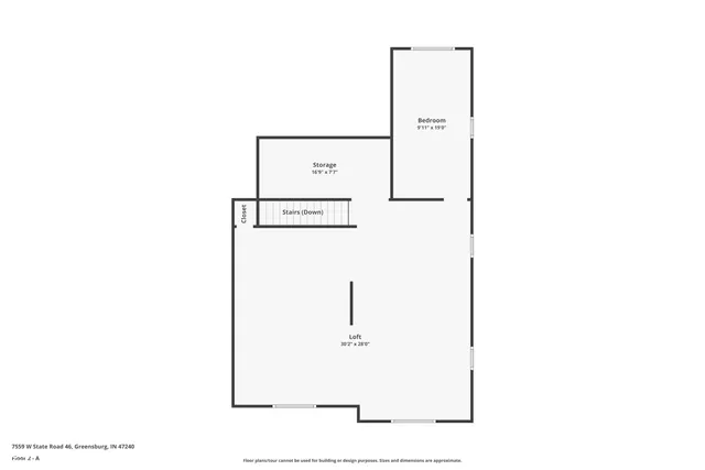 $699,000 | 7559 State Road 46, Greensburg, IN 47240