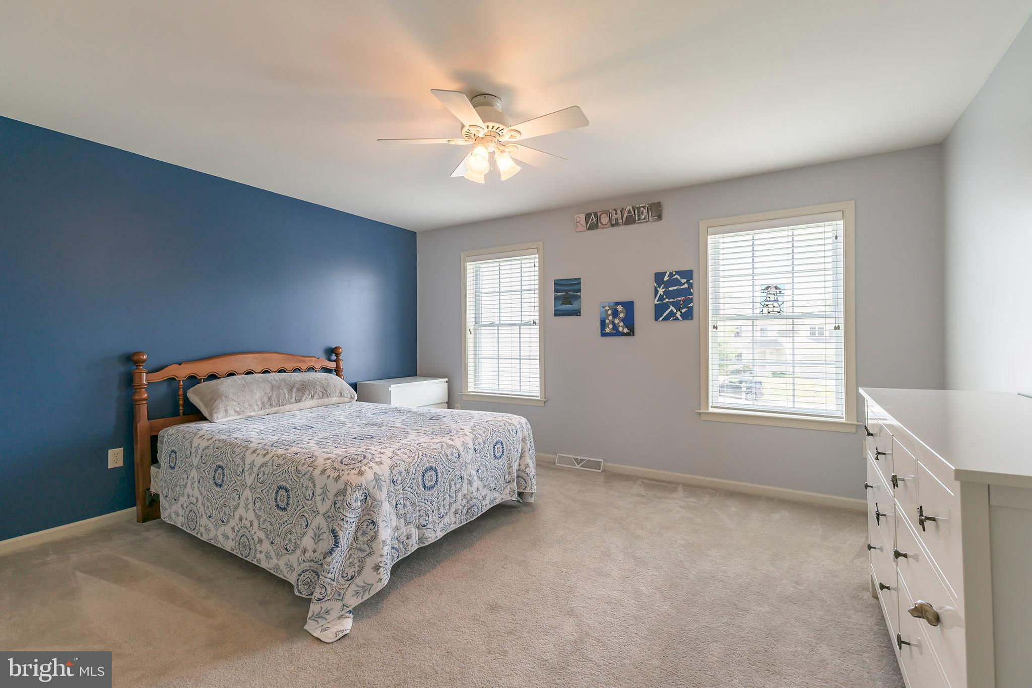 465 Vista Road Columbia, PA 17512 - Photo 14 of 21 Bedroom 2