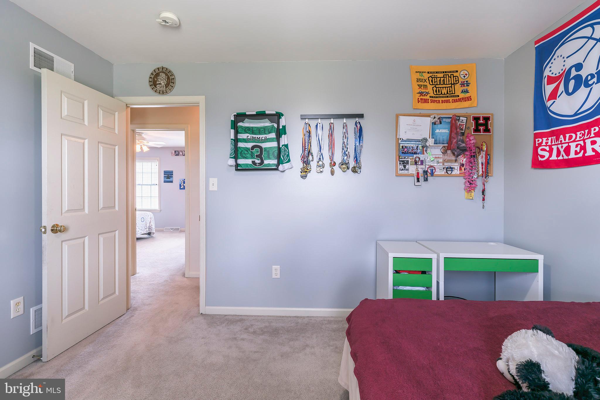 465 Vista Road Columbia, PA 17512 - Photo 15 of 21 Bedroom 3