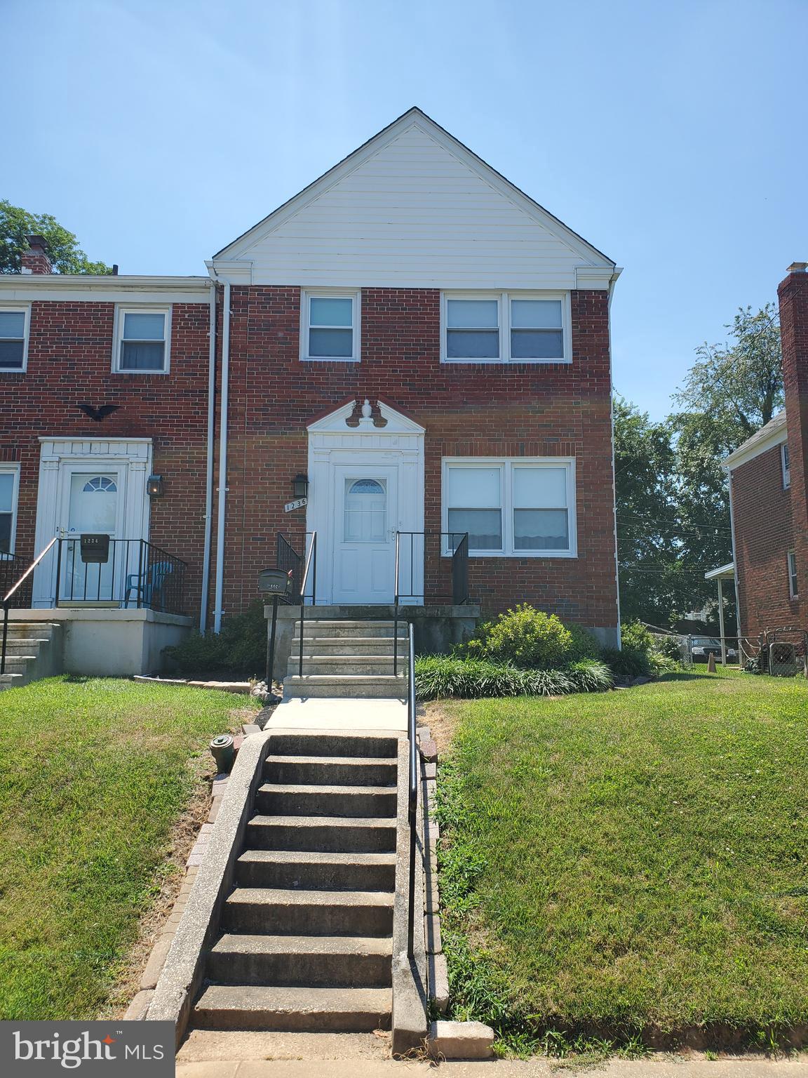 1236 Newfield Road Baltimore, MD 21207 - Photo 1 of 8