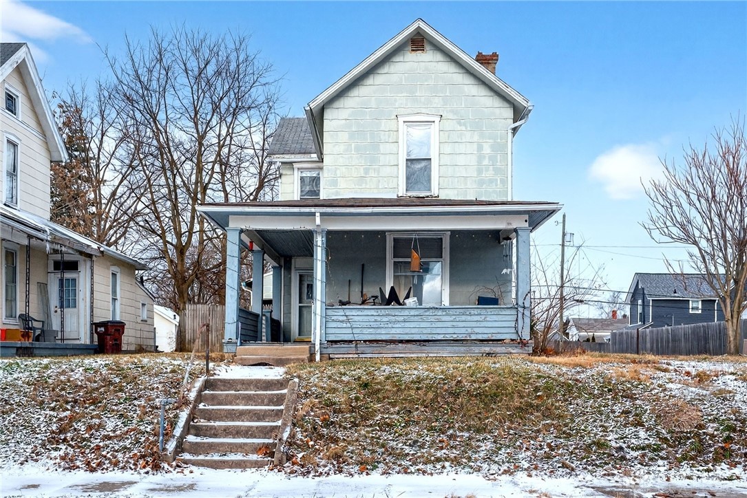 1682 Edwards Avenue Springfield, OH 45503 - Photo 27 of 41