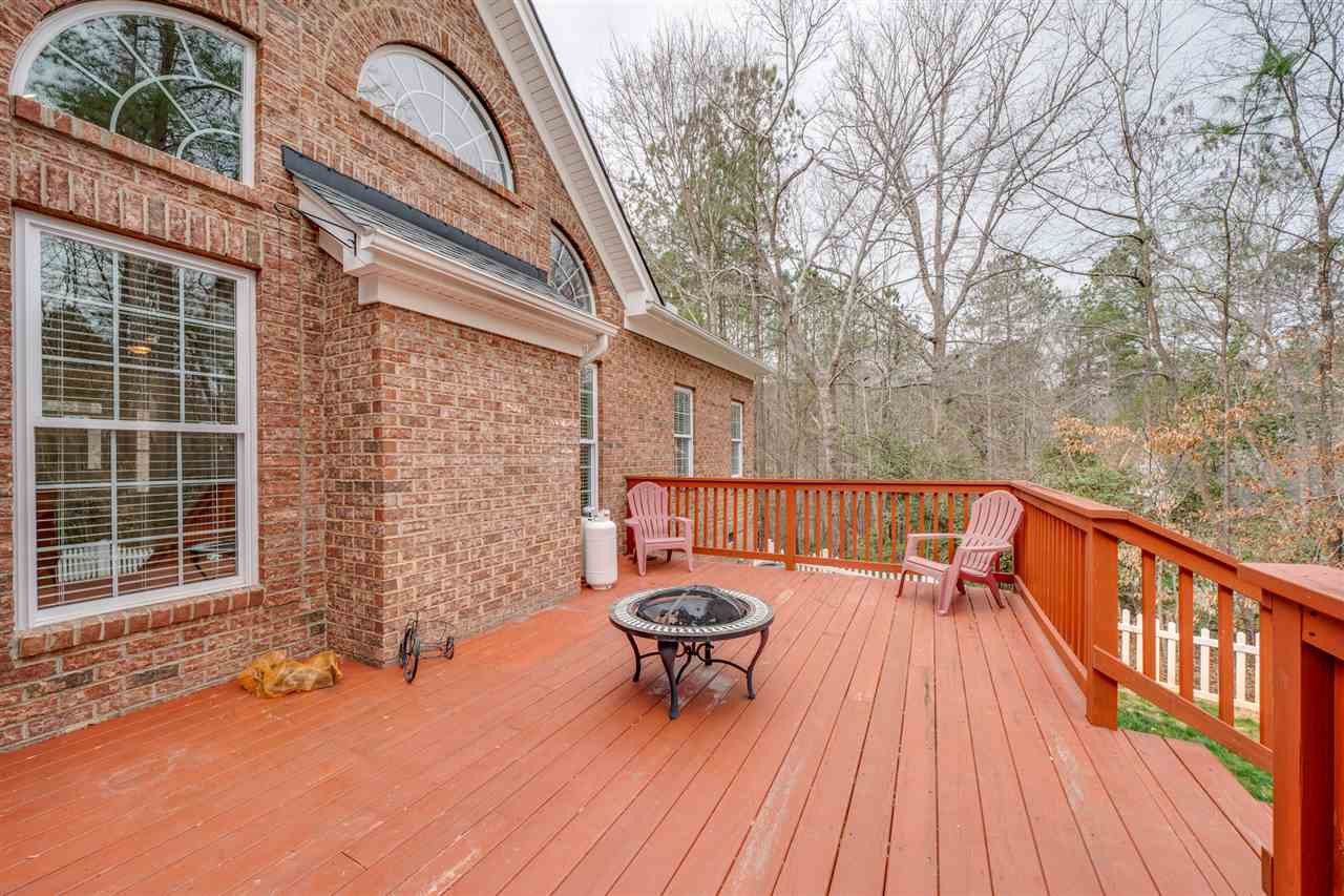 7228 Ridgeline Drive Raleigh, NC 27613 - Photo 25 of 30 Photo 25