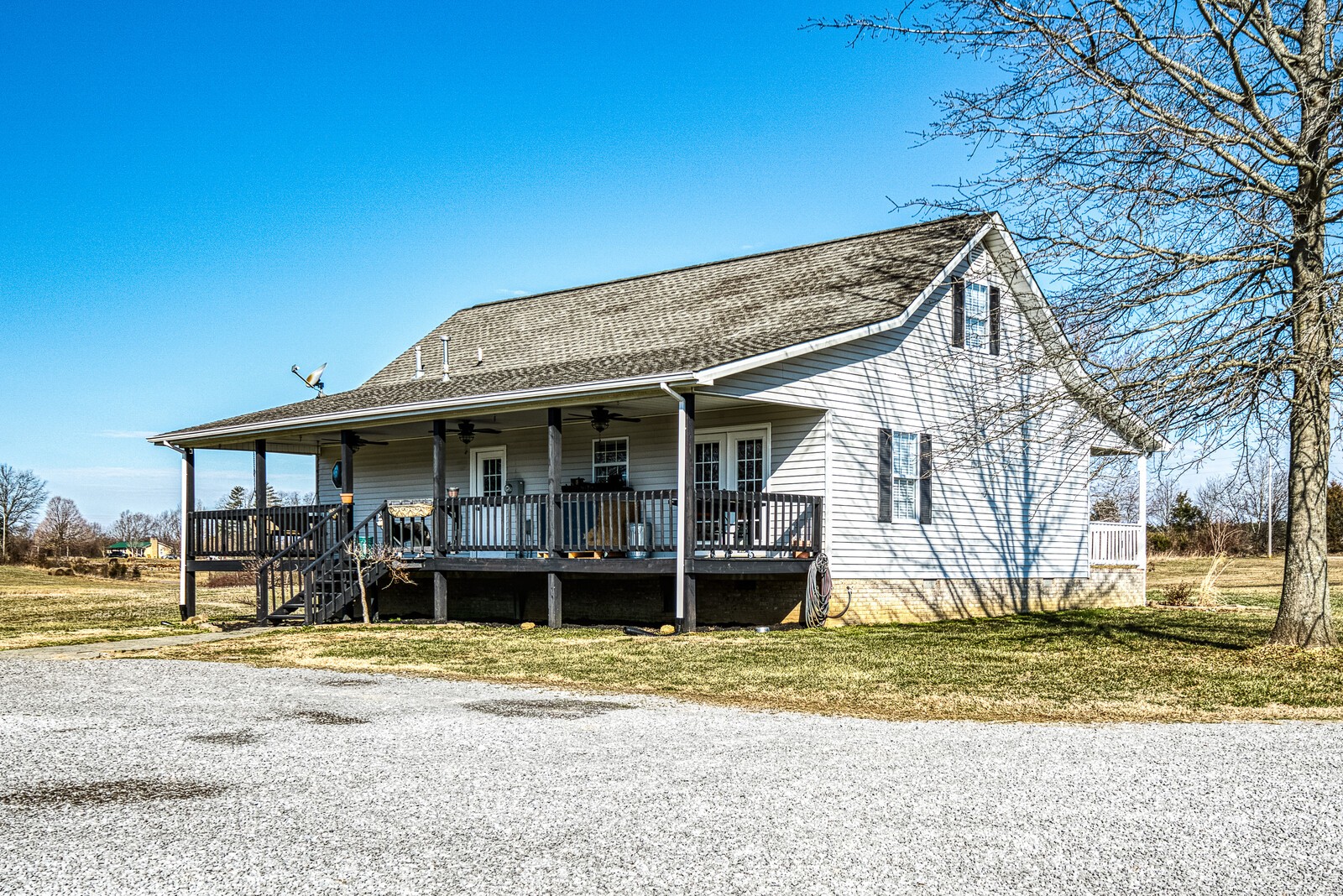 915 Ferrell Road Smithville, TN 37166 - Photo 23 of 52 Gallery Image 23