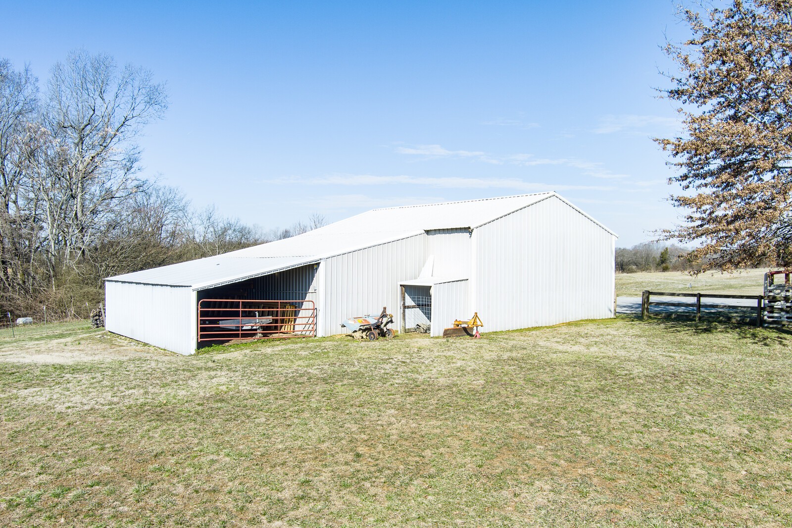 915 Ferrell Road Smithville, TN 37166 - Photo 27 of 52 Gallery Image 27