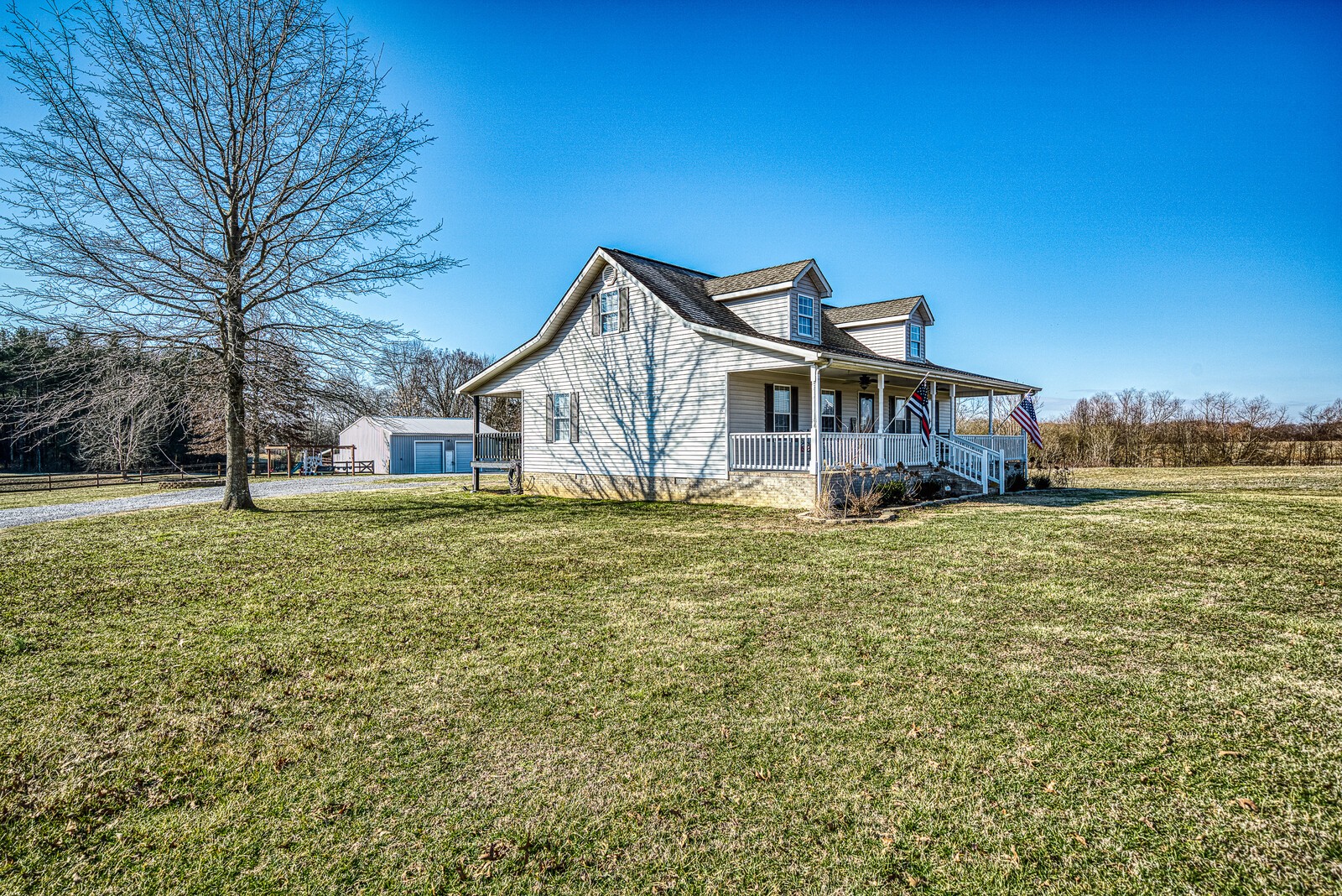 915 Ferrell Road Smithville, TN 37166 - Photo 29 of 52 Gallery Image 29