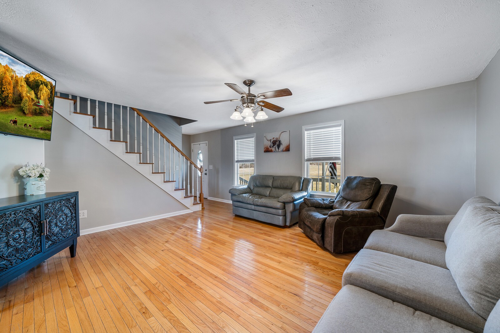 915 Ferrell Road Smithville, TN 37166 - Photo 3 of 52 Gallery Image 3