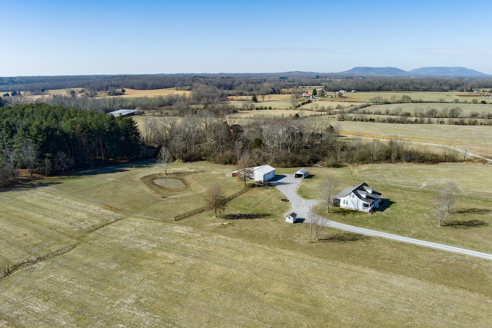 915 Ferrell Road Smithville, TN 37166 - Photo 34 of 52 Gallery Image 34