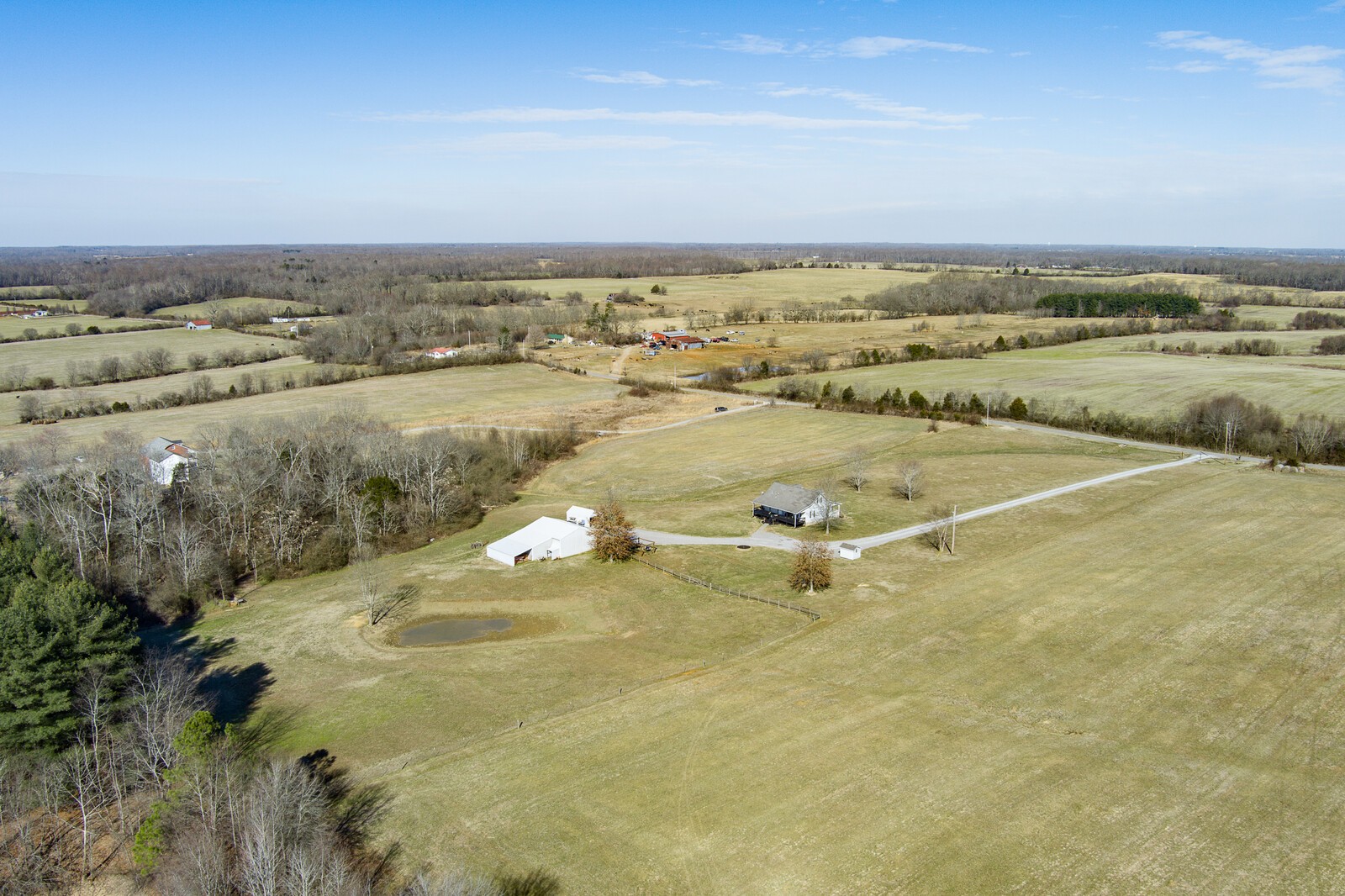 915 Ferrell Road Smithville, TN 37166 - Photo 35 of 52 Gallery Image 35