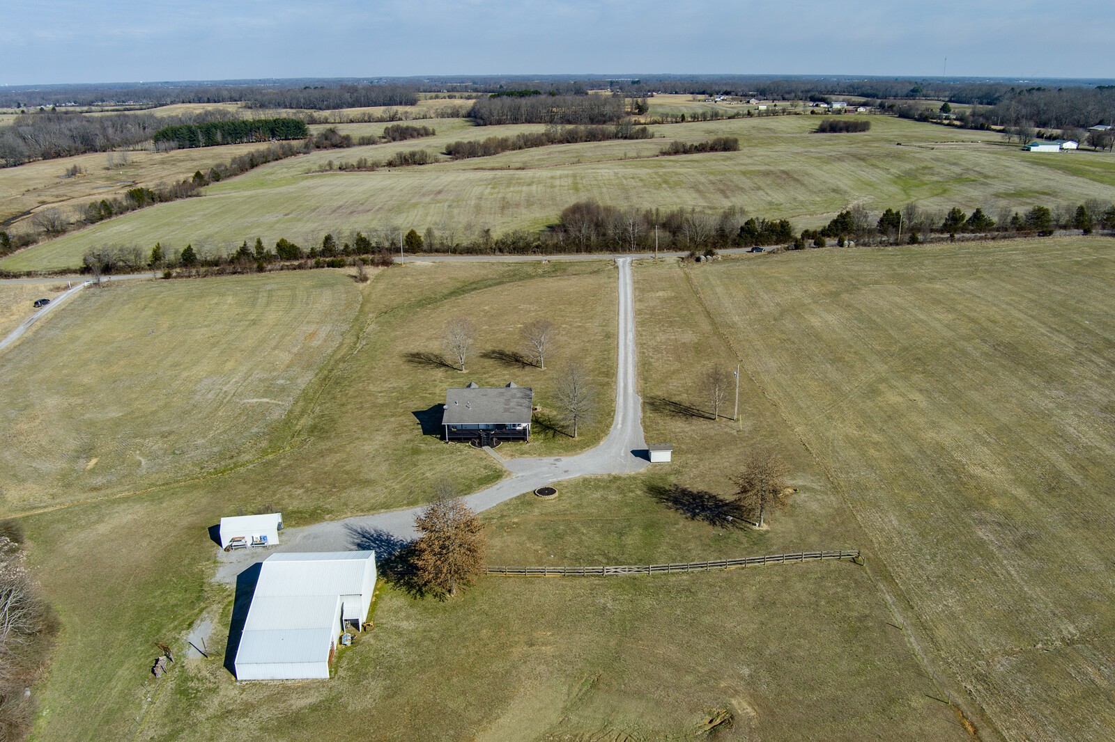 915 Ferrell Road Smithville, TN 37166 - Photo 37 of 52 Gallery Image 37