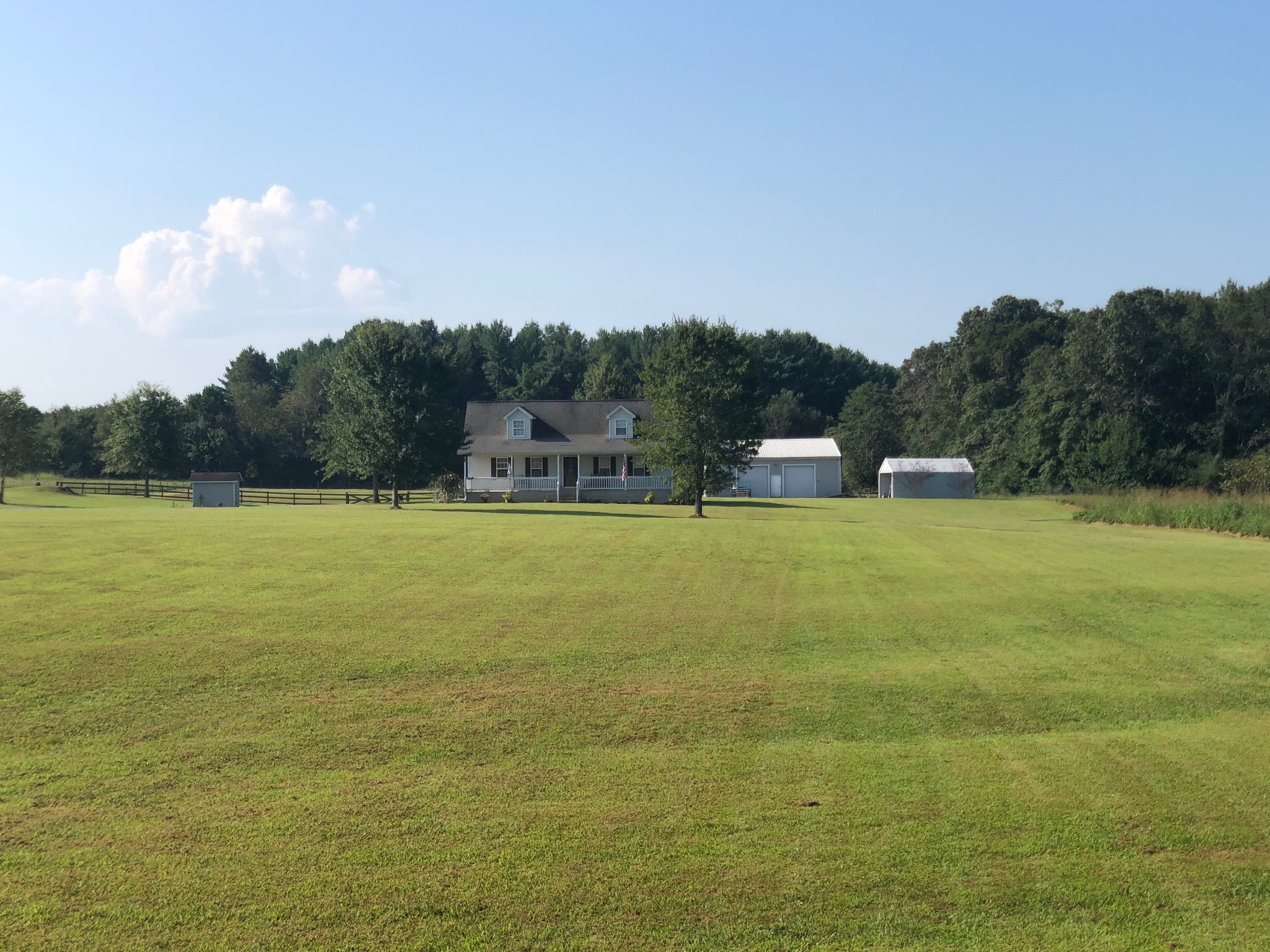 915 Ferrell Road Smithville, TN 37166 - Photo 41 of 52 Gallery Image 41