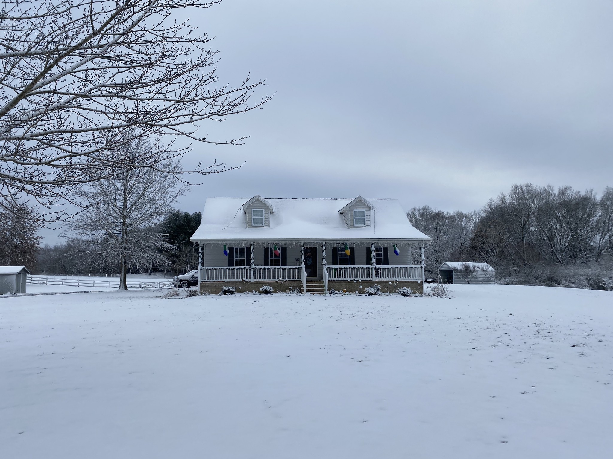 915 Ferrell Road Smithville, TN 37166 - Photo 46 of 52 Gallery Image 46
