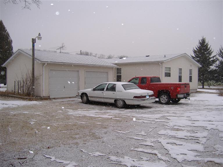 461 East Washington Road Pentwater, MI 49449 - Photo 12 of 13 Additional Photo