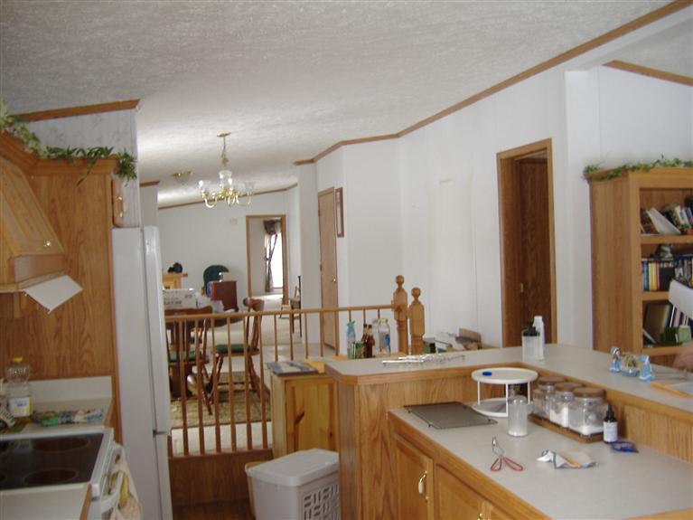 461 East Washington Road Pentwater, MI 49449 - Photo 5 of 13 Additional Photo
