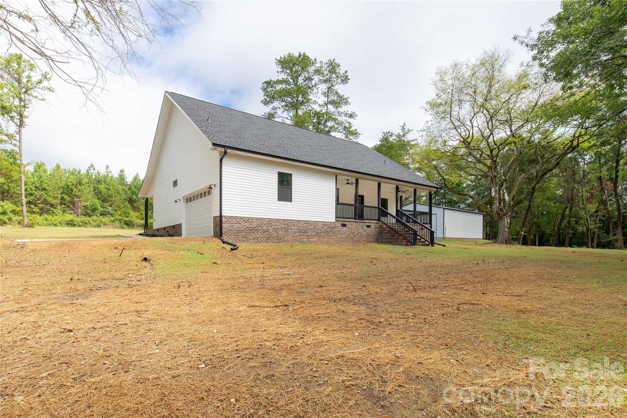 2630 Legion Road Smyrna, SC 29743 - Photo 6 of 40 Gallery Image 6