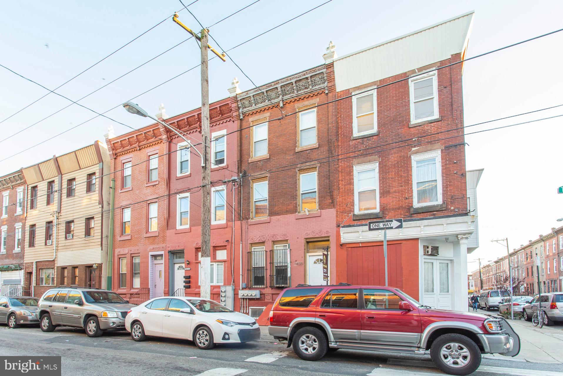 1438 Tasker Street Philadelphia, PA 19145 - Photo 3 of 36 Gallery Image 3