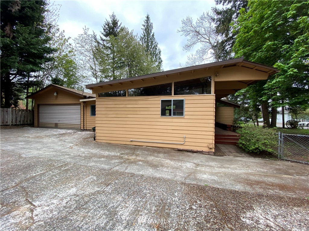 51 Northeast Wagon Wheel Road Belfair, WA 98528 - Photo 2 of 35 Gallery Image 2