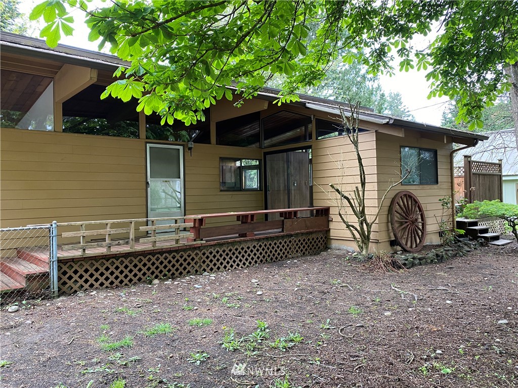 51 Northeast Wagon Wheel Road Belfair, WA 98528 - Photo 3 of 35 Gallery Image 3
