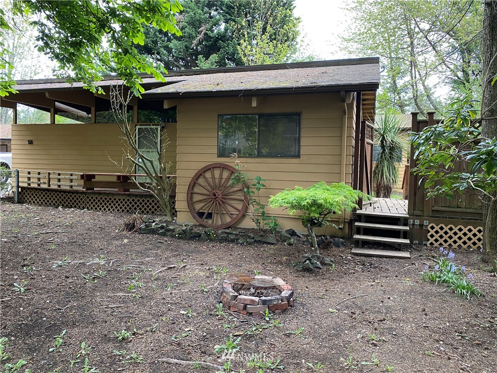51 Northeast Wagon Wheel Road Belfair, WA 98528 - Photo 24 of 35 Gallery Image 24
