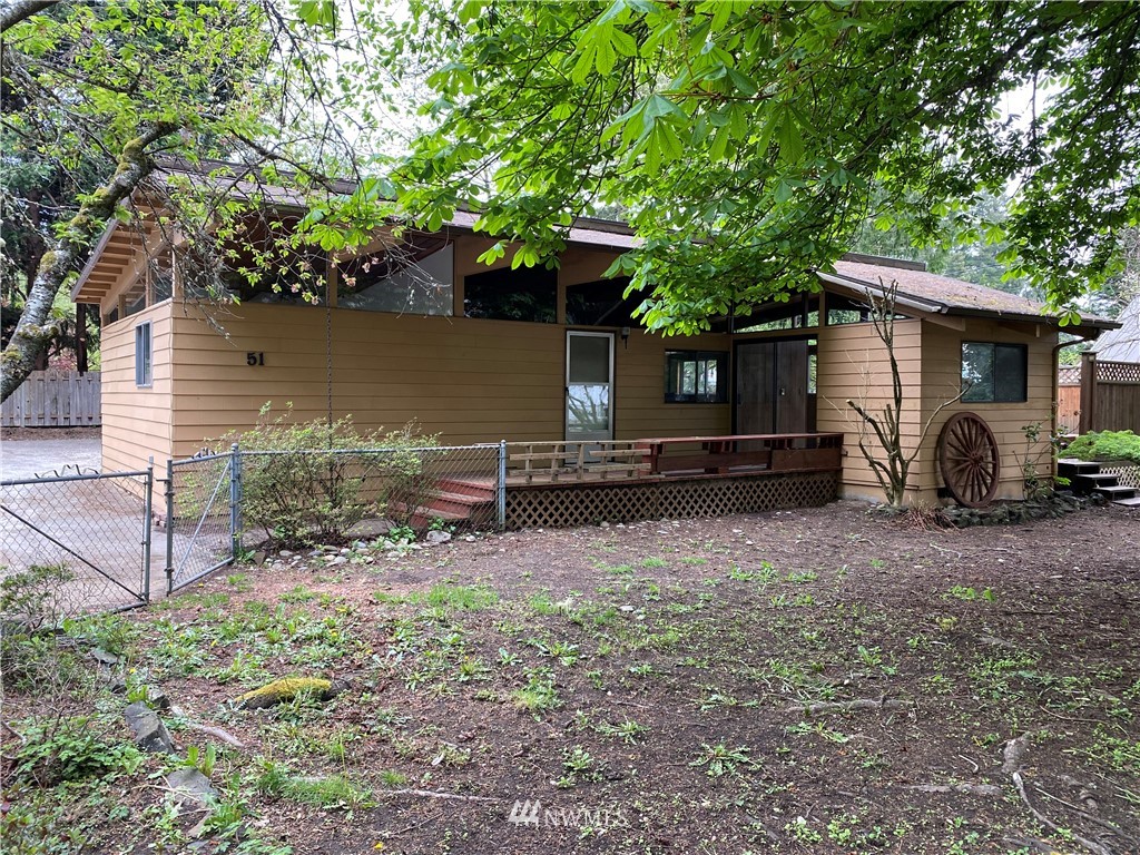 51 Northeast Wagon Wheel Road Belfair, WA 98528 - Photo 35 of 35 Gallery Image 35