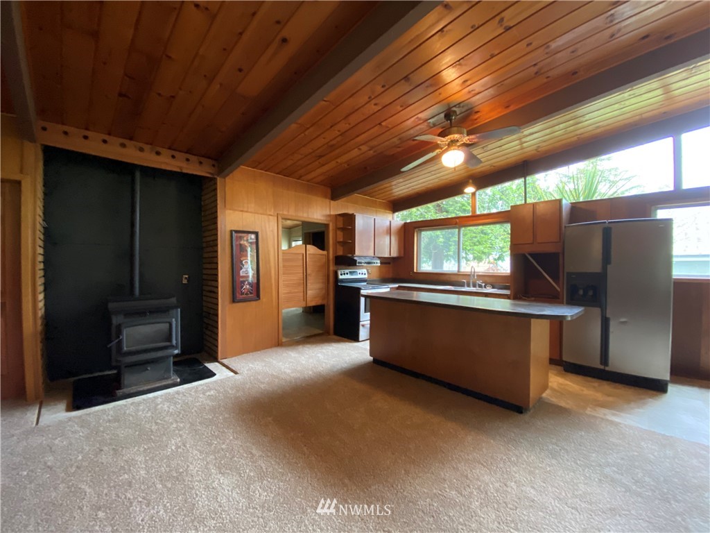 51 Northeast Wagon Wheel Road Belfair, WA 98528 - Photo 6 of 35 Gallery Image 6