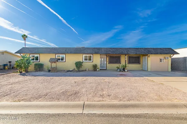 $393,500 | 850 North 97th Street, Mesa, AZ 85207