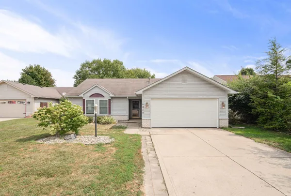 $218,000 | 4030 Highland Springs Drive, Kokomo, IN 46902