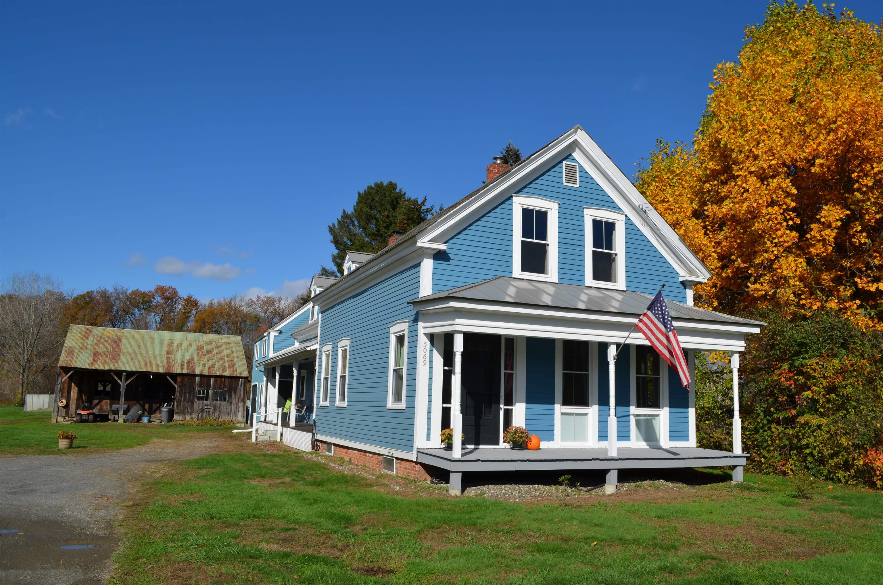 5069 Hwy 5  