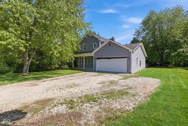 $275,000 | 312 Jefferson Valley, Coatesville, IN 46121
