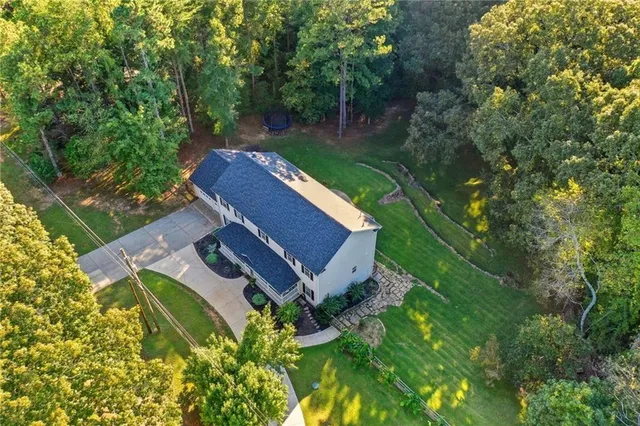 $699,000 | 148 Reddin Drive, Canton, GA 30114