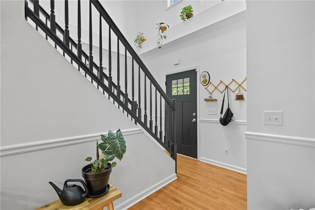 148 Reddin Drive Canton, GA 30114 - Photo 12 of 34