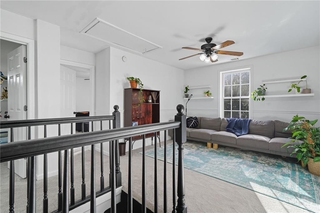 148 Reddin Drive Canton, GA 30114 - Photo 14 of 34