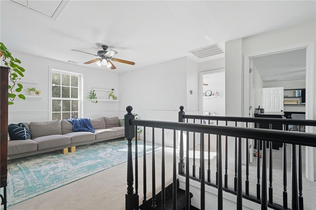 148 Reddin Drive Canton, GA 30114 - Photo 15 of 34