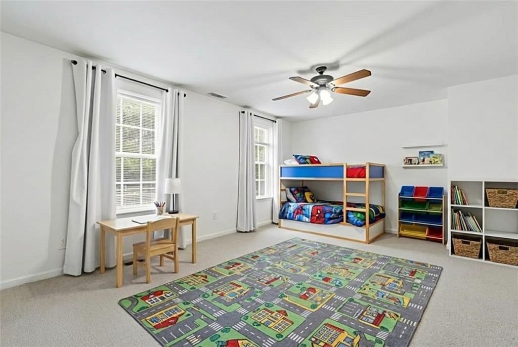 148 Reddin Drive Canton, GA 30114 - Photo 16 of 34