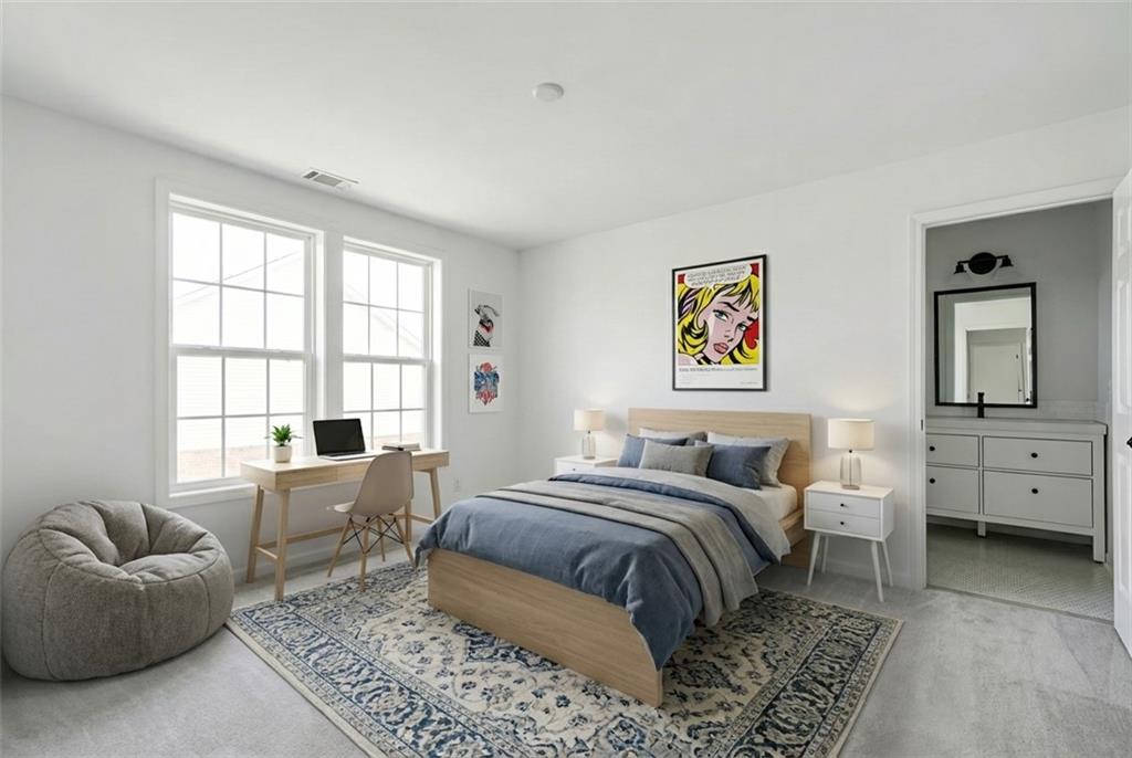 148 Reddin Drive Canton, GA 30114 - Photo 19 of 34